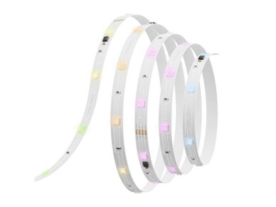 Pasek LED RGBIC Yeelight Led Basic Strip Lights 6m