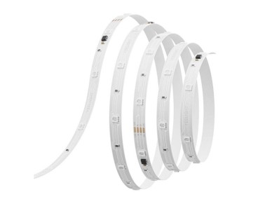 Pasek LED RGBIC Yeelight Led Basic Strip Lights 12m