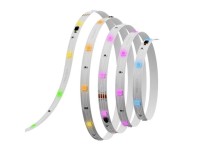 Pasek LED RGBIC Yeelight Led Basic Strip Lights 12m