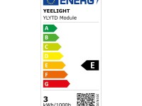 Lámpara de escritorio recargable 4 en 1 Yeelight Lámpara de escritorio recargable 4 en 1 Yeelight