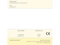 Batidora de mano 1700 w con accesorios Batidora de mano 1700 w con accesorios