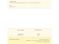 Downlight led empotrable, redondo, 18 w, 3cct, 1820 lm, marco aluminio, ø22,3 cm Downlight led empotrable, redondo, 18 w, 3cct, 1820 lm, marco aluminio, ø22,3 cm