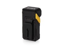 Mini lanterna led stormlight, recarregável, 13 w, 1000 lm Mini lanterna led stormlight, recarregável, 13 w, 1000 lm