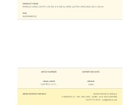 R7s led linear bulb 118 mm, 8 w, 900 lm, 6400 k, cool white light, dimmable, ø15 x 118 mm R7s led linear bulb 118 mm, 8 w, 900 lm, 6400 k, cool white light, dimmable, ø15 x 118 mm