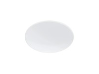 Moire circular led 20 w 4000 k 2300 lm ø38 x 5 cm Moire circular led 20 w 4000 k 2300 lm ø38 x 5 cm