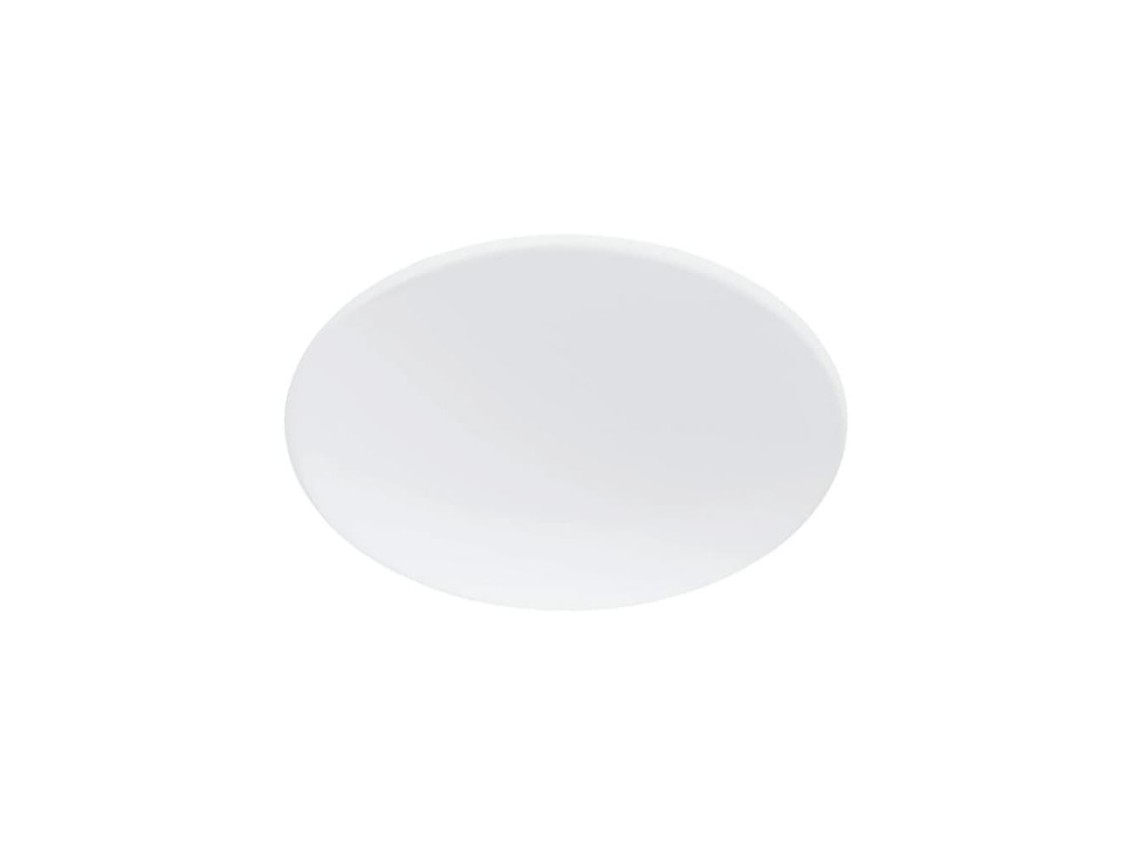 Moire circular led 20 w 4000 k 2300 lm �38 x 5 cm