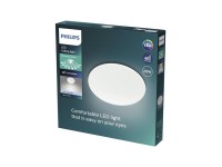 Moire circular led 20 w 4000 k 2300 lm ø38 x 5 cm Moire circular led 20 w 4000 k 2300 lm ø38 x 5 cm