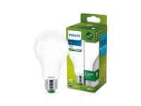 Bombilla ultra efficient led classic e27 7,3 w 1535 im 3000 k, ø7 x 12,7 cm Bombilla ultra efficient led classic e27 7,3 w 1535 im 3000 k, ø7 x 12,7 cm