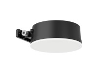 Rounded solar wall lamp, ip 44 1.5w, 200im 2700k, warm light, dimensions: 11.2x4.6x14.1cm. philips Rounded solar wall lamp, ip 44 1.5w, 200im 2700k, warm light, dimensions: 11.2x4.6x14.1cm. philips