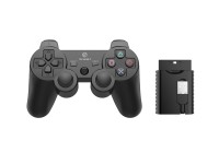 Mando inal�mbrico para juegos Techancy 6 en 1, bater�a integrada, conexi�n inal�mbrica de 2,4 G, TX1