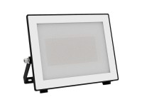 Lois 50 w 5000 k 5400 lm black projector spotlight