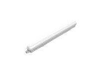 Regleta estanca projectline 4000 k 4000 lm luz dia, 120 cm