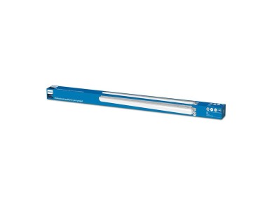 Regleta estanca projectline 4000 k 4000 lm luz dia, 120 cm