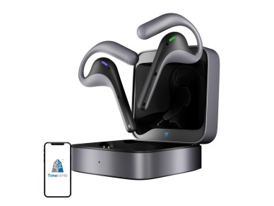 Fones de ouvido de tradu��o TIMEKETTLE W4 Pro