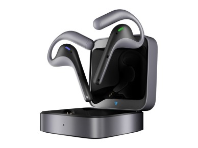Fones de ouvido de tradu��o TIMEKETTLE W4 Pro