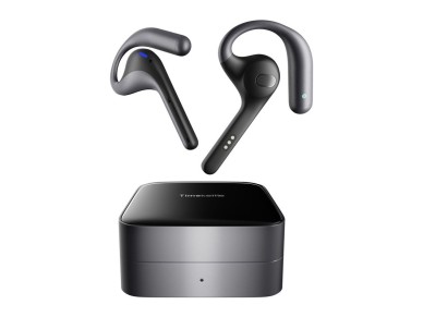 Fones de ouvido de tradu��o TIMEKETTLE W4 Pro