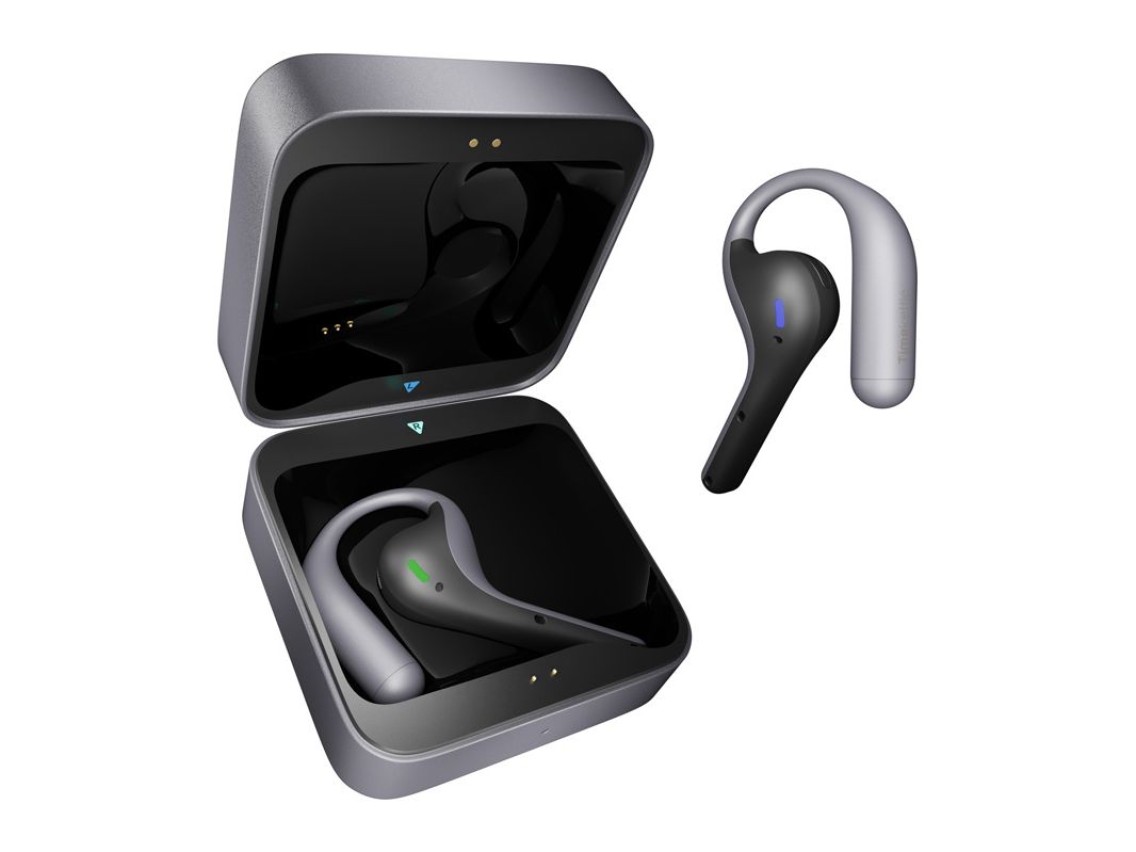 TIMEKETTLE W4 Pro Translation Earbuds