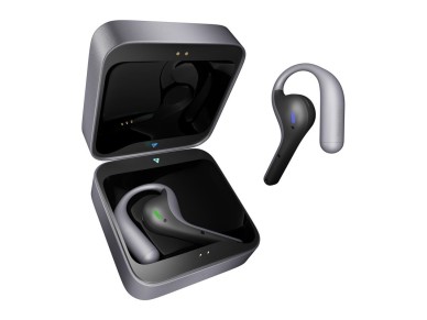 Fones de ouvido de tradu��o TIMEKETTLE W4 Pro