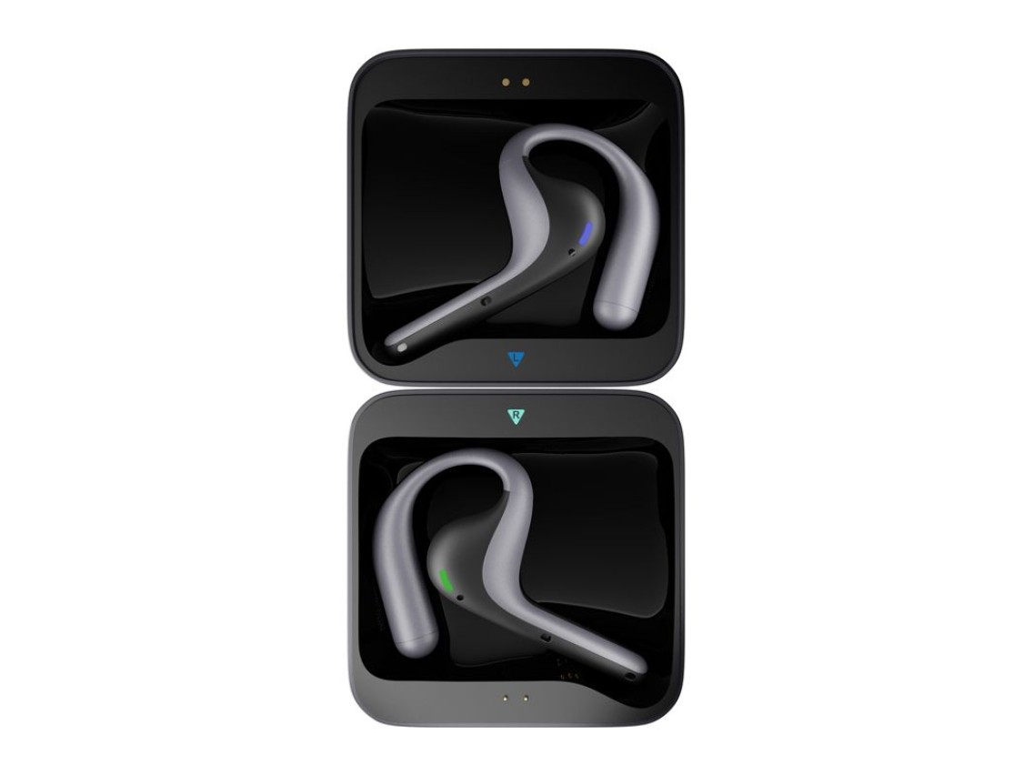TIMEKETTLE W4 Pro Translation Earbuds