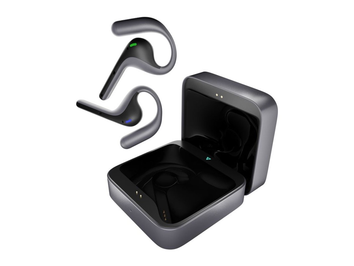 TIMEKETTLE W4 Pro Translation Earbuds