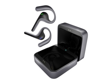 Fones de ouvido de tradu��o TIMEKETTLE W4 Pro