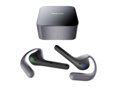 Fones de ouvido de tradu��o TIMEKETTLE W4 Pro