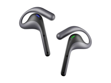 Fones de ouvido de tradu��o TIMEKETTLE W4 Pro