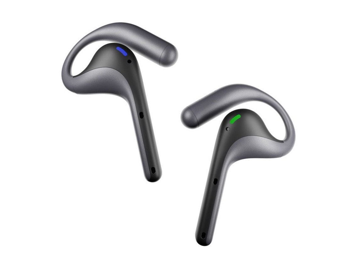 TIMEKETTLE W4 Pro Translation Earbuds