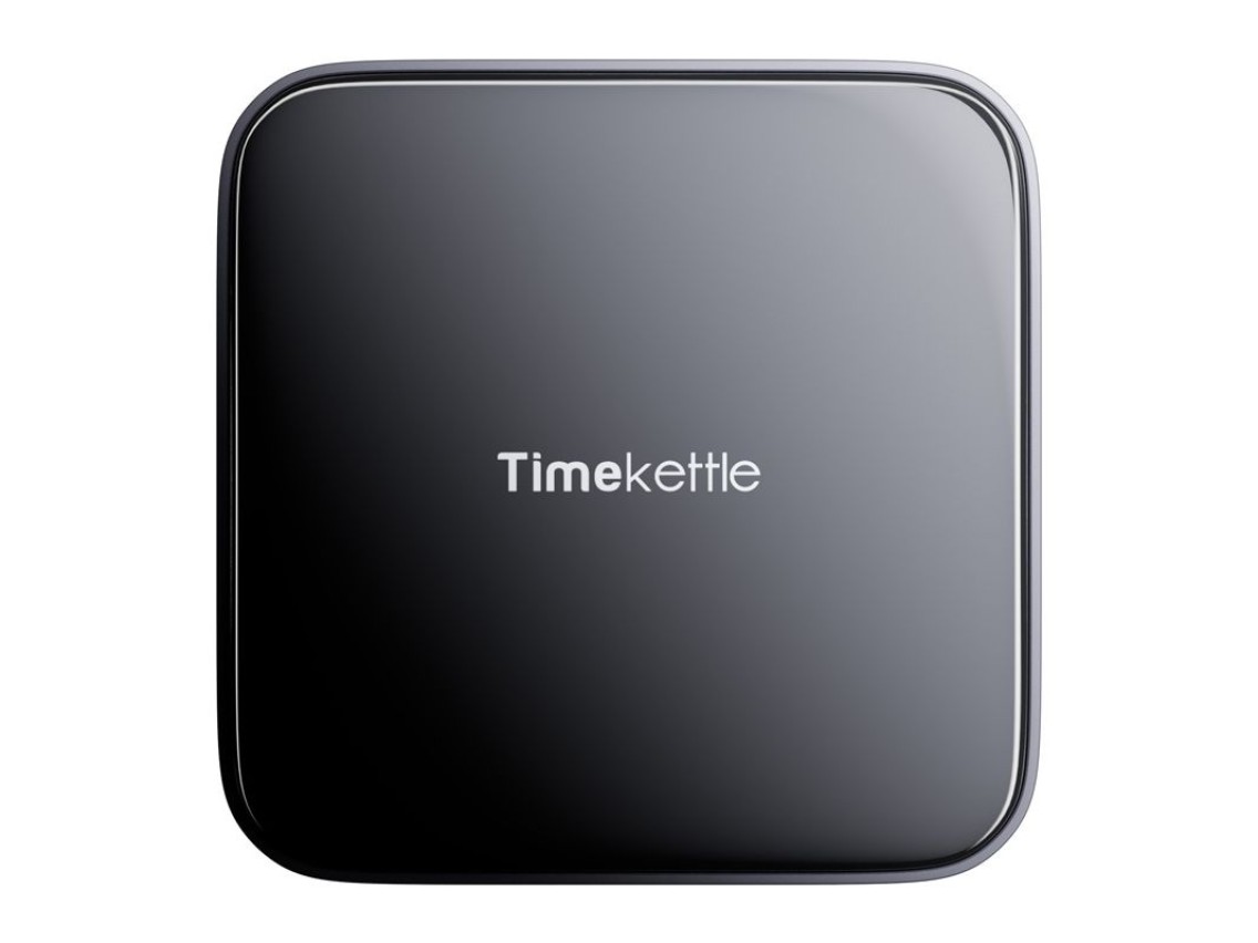 TIMEKETTLE W4 Pro Translation Earbuds