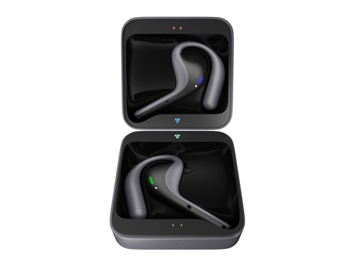 TIMEKETTLE W4 Pro Translation Earbuds