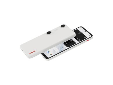 Adaptador de ocular AR XREAL Beam Pro (8GB + 256GB) Adaptador de ocular AR XREAL Beam Pro (8GB + 256GB)