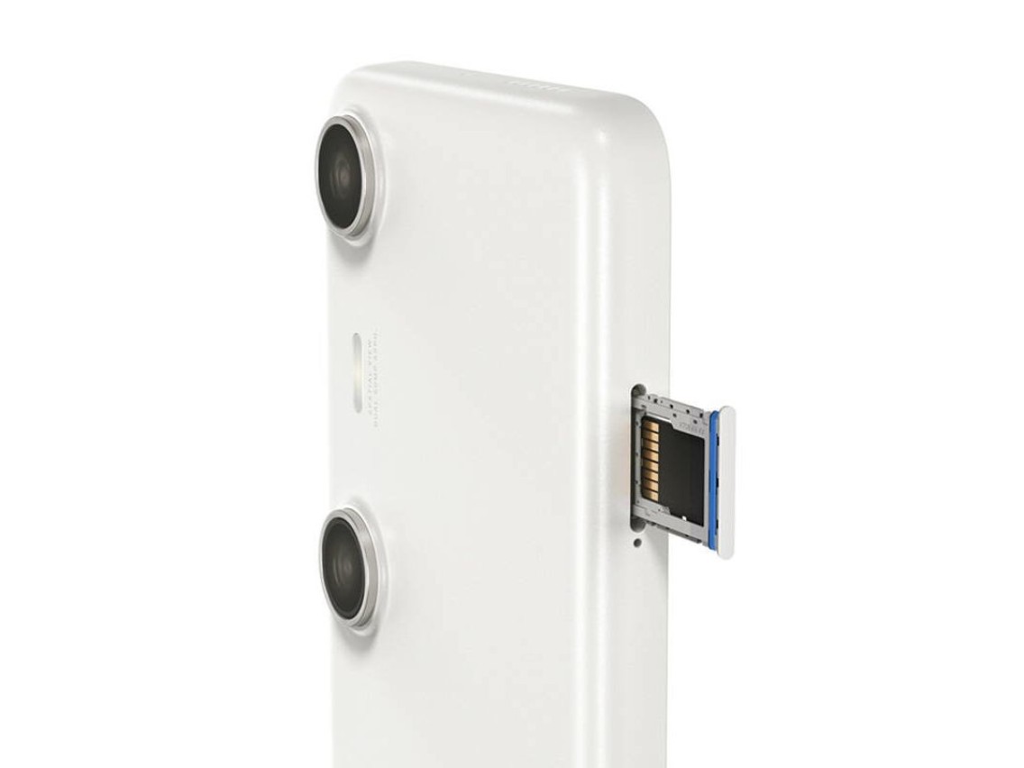 Adaptador de ocular AR XREAL Beam Pro (8GB + 256GB)
