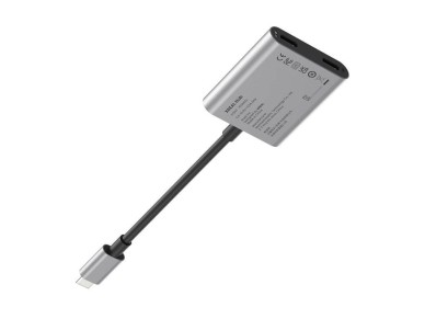 XREAL HUB charging adapter XREAL HUB charging adapter