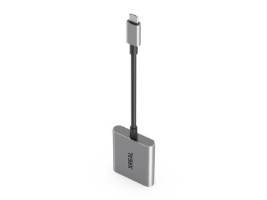 XREAL HUB charging adapter XREAL HUB charging adapter