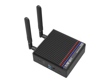 Mini PC Minix Minix Z150 N150 8+256GB