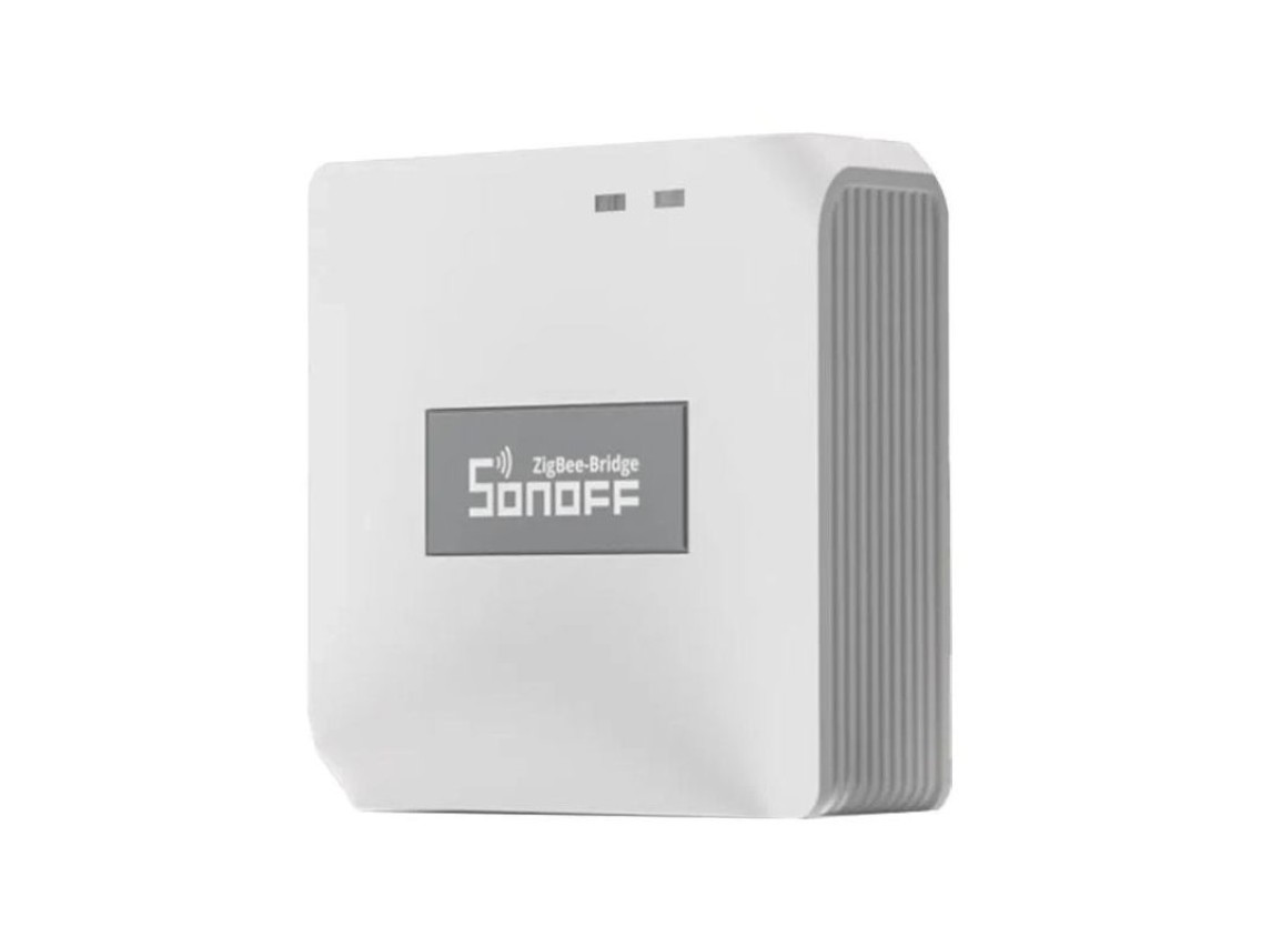 Puente inteligente ZigBee Pro Sonoff ZB Bridge-P