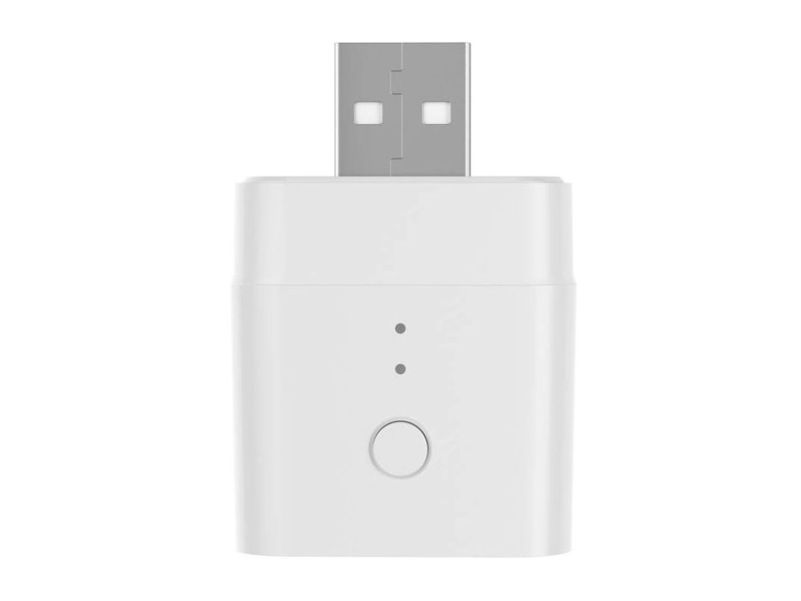 Smart adapter, USB ZigBee switch SONOFF ZBMicro (max 36W)
