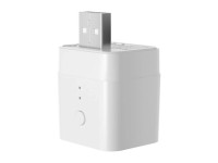 Smart adapter, USB ZigBee switch SONOFF ZBMicro (max 36W)