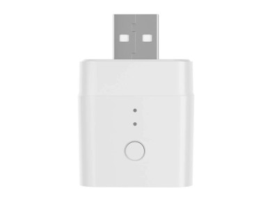 Smart adapter, USB ZigBee switch SONOFF ZBMicro (max 36W)