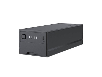 Bateria plug-in EcoFlow Glacier