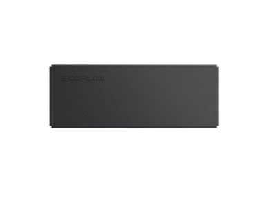 Bateria plug-in EcoFlow Glacier