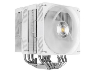 Ventoinha com dissipador de calor Mars Gaming MCPU-X26PRO/ 12cm