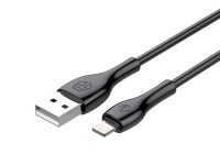 Cable de datos r�pido Techancy 3A TB1673, conector USB - IP8/X/11-14, 1 metro de longitud para trans