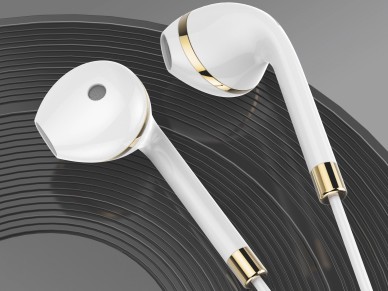 Techancy TD8023 wired headset, 3.5mm plug, in-line control, HD microphone, 1.2m cable. Techancy TD8023 wired headset, 3.5mm plug, in-line control, HD microphone, 1.2m cable.