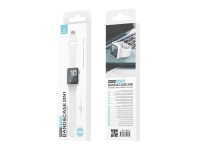Pulseira de silicone para rel�gio Techancy, KC2115, com protetor de ecr�, compat�vel com Apple Watch