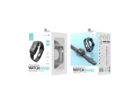 Correa de reloj totalmente adhesiva para reloj Techancy, KC2112, compatible con Apple Watch 38-40 mm Correa de reloj totalmente adhesiva para reloj Techancy, KC2112, compatible con Apple Watch 38-40 mm