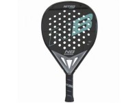Pala de P�del Enebe Nitro Green Junior 2024/ Verde y Negro