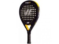 Raquete Padel Enebe RS 9.1 / Amarela