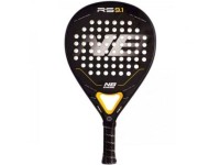 Raquete Padel Enebe RS 9.1 / Amarela