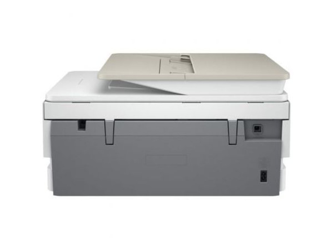 HP Envy Inspire 7920e Multifunction Printer WiFi/ Duplex/ ADF/ Portobello White